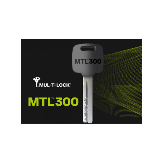 M-T-L ΚΥΛΙΝΔΡΟΣ MTL300