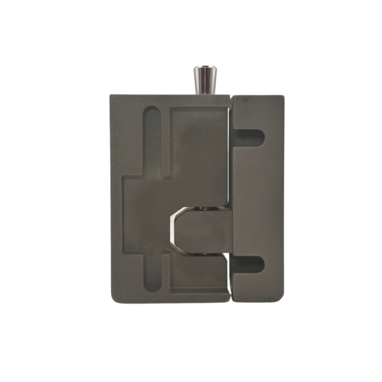 M-T-L INOX ΛΟΥΚΕΤΟ DIAMOND HASPLOCK (MTL600)