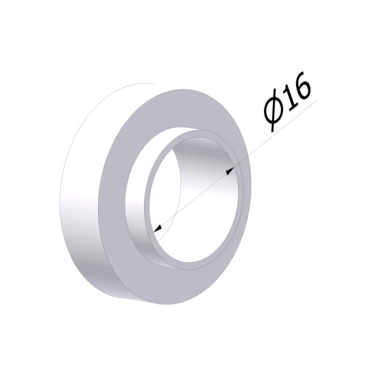 SECUREMME ADAPTOR ΓΙΑ ΠΟΜΟΛΟ (4090)