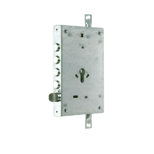 MUL-T-LOCK LOS ΒΑΣΙΚΑ ΜΟΝΤΕΛΑ