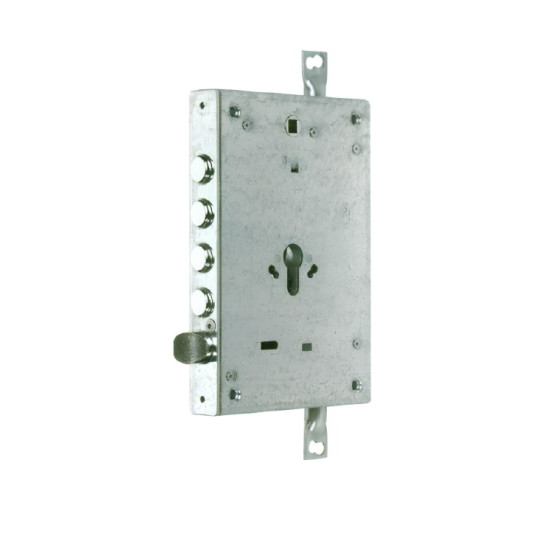 MUL-T-LOCK LOS ΒΑΣΙΚΑ ΜΟΝΤΕΛΑ