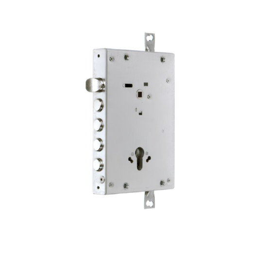 MUL-T-LOCK LOS ΒΑΣΙΚΑ ΜΟΝΤΕΛΑ