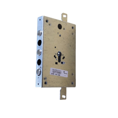 MUL-T-LOCK LOS ΜΟΝΟ ΠΙΡΟΙ