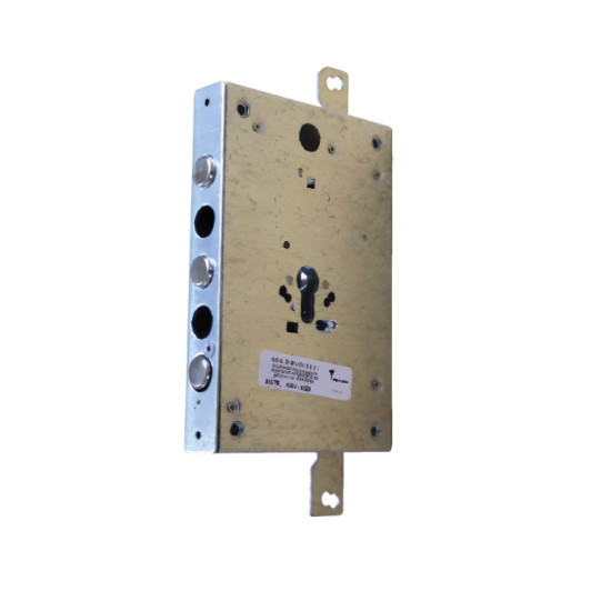MUL-T-LOCK LOS ΜΟΝΟ ΠΙΡΟΙ