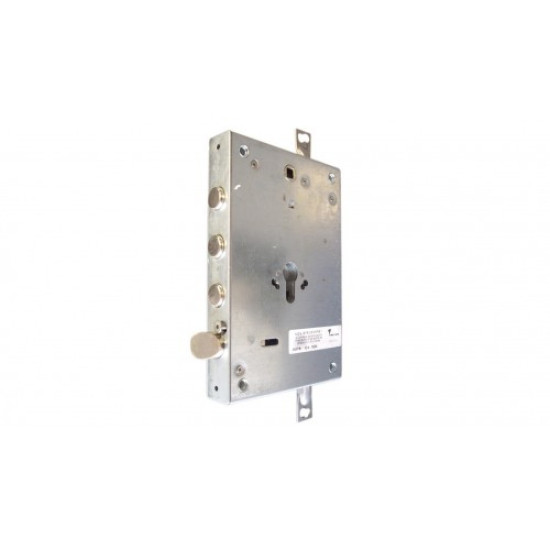 MUL-T-LOCK LOS ΒΑΣΙΚΑ ΜΟΝΤΕΛΑ