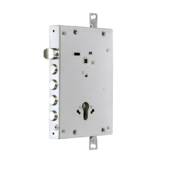 MUL-T-LOCK LOS ΒΑΣΙΚΑ ΜΟΝΤΕΛΑ