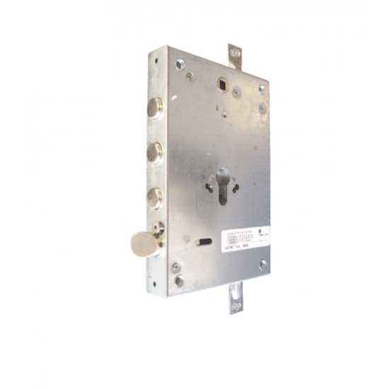 MUL-T-LOCK LOS ΒΑΣΙΚΑ ΜΟΝΤΕΛΑ