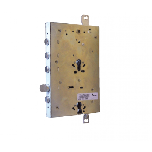 MUL-T-LOCK LOS GARDESA