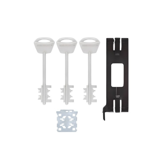 MUL-T-LOCK (NUCLEO) KIT ΑΛΛΑΓΗΣ ΣΥΝΔΥΑΣΜΟΥ MATRIX (DCM)