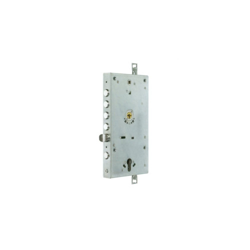 MUL-T-LOCK OMEGA PRO ΔΙΠΛΗ