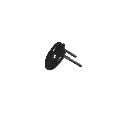 MUL-T-LOCK ΠΙΑΣΤΡΑ ΜΑΓΓΑΝΙΟΥ OMEGA PRO (LA70411-000)