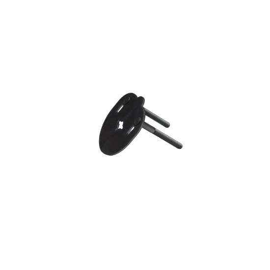 MUL-T-LOCK ΠΙΑΣΤΡΑ ΜΑΓΓΑΝΙΟΥ OMEGA PRO (LA70411-000)