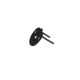 MUL-T-LOCK ΠΙΑΣΤΡΑ ΜΑΓΓΑΝΙΟΥ OMEGA PRO (LA70411-000)