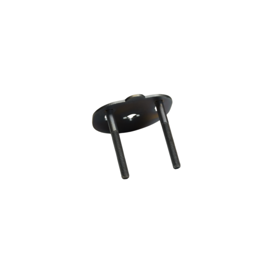 MUL-T-LOCK ΠΙΑΣΤΡΑ ΜΑΓΓΑΝΙΟΥ OMEGA PRO (LA70411-000)