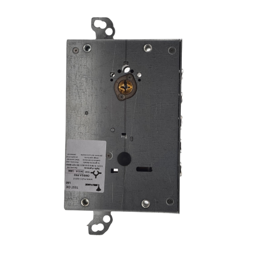 MUL-T-LOCK OMEGA PRO ΜΟΝΟ ΠΙΡΟΙ