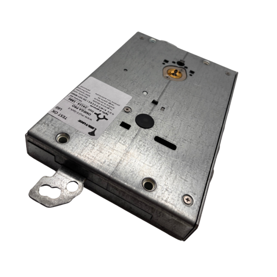 MUL-T-LOCK LOS ΜΟΝΟ ΠΙΡΟΙ