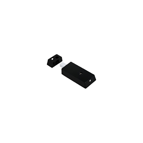 MOIA ΚΛΕΙΔΑΡΙΑ ΚΟΥΤΙΑΣΤΗ 45mm BLACK (TN217)