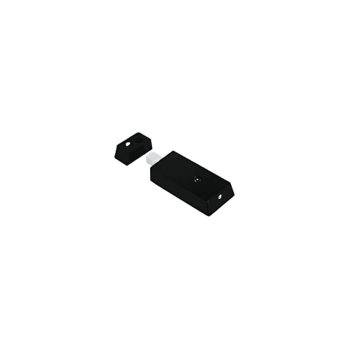 MOIA ΚΛΕΙΔΑΡΙΑ ΚΟΥΤΙΑΣΤΗ 45mm BLACK ΚΑ (TN217)
