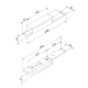 OPERA ΧΩΝΕΥΤΟΣ ΗΛΕΚΤΡΟΜΑΓΝΗΤΗΣ SHEAR LOCK 13800