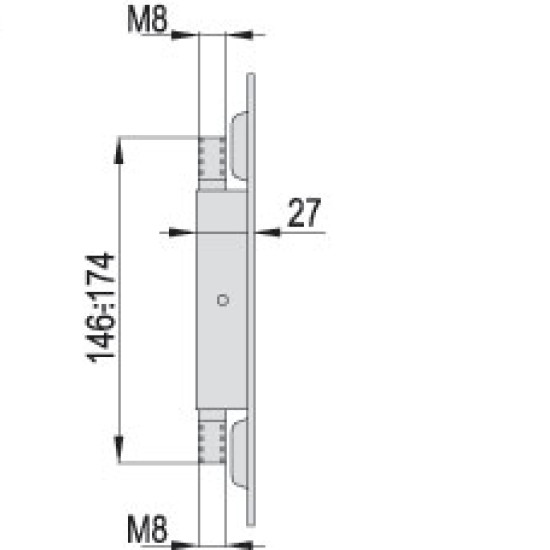 PETTITI ΣΥΡΤΗΣ ΧΩΝΕΥΤΟΣ ΓΙΑ ΠΑΝΩ Ή ΚΑΤΩ (CL24ZD/N)