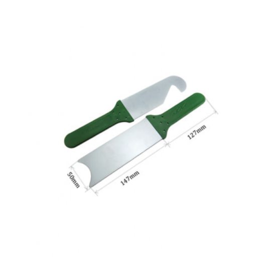 ΛΑΜΕΣ ΑΝΟΙΓΜΑΤΟΣ SET 2 ΤΜΧ (Q010005)
