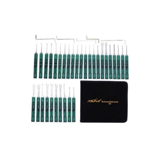 ΔΙΑΡΡΗΚΤΙΚΑ ΕΡΓΑΛΕΙΑ SET 32TMX (Q010007)