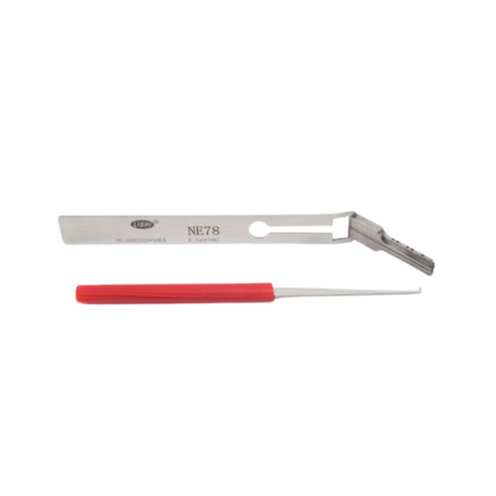 ΔΙΑΡΡΗΚΤΙΚΟ AYT/TOY LISHI  NEIMAN NE78 (LS27)