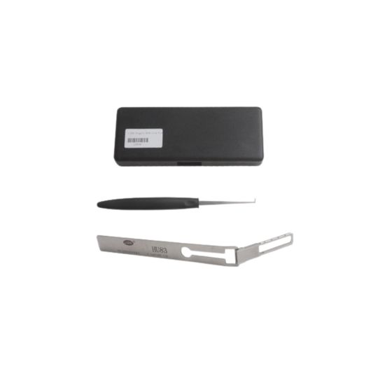 ΔΙΑΡΡΗΚΤΙΚΟ AYT/TOY LISHI  HUF HU83 (LS20)