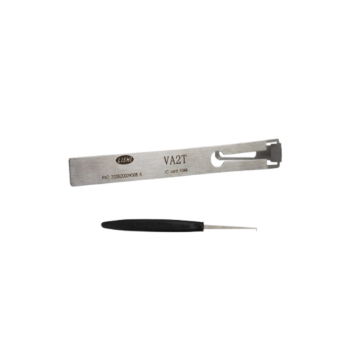 ΔΙΑΡΡΗΚΤΙΚΟ AYT/TOY LISHI  VALEO VA2T (LS19)
