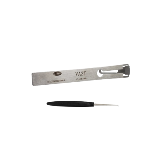 ΔΙΑΡΡΗΚΤΙΚΟ AYT/TOY LISHI  VALEO VA2T (LS19)
