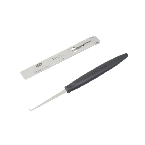 ΔΙΑΡΡΗΚΤΙΚΟ AYT/TOY LISHI  FORD HU101 (LS10)