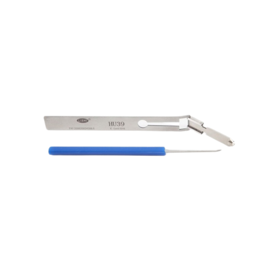 ΔΙΑΡΡΗΚΤΙΚΟ AYT/TOY LISHI HUF HU39 (LS8)
