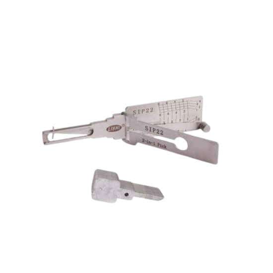 ΔΙΑΡΡΗΚΤΙΚΟ-ΑΠΟΚΩΔ/ΤΗΣ 2ΣΕ1 LISHI TPW SIPEA SIP22 (LS49)
