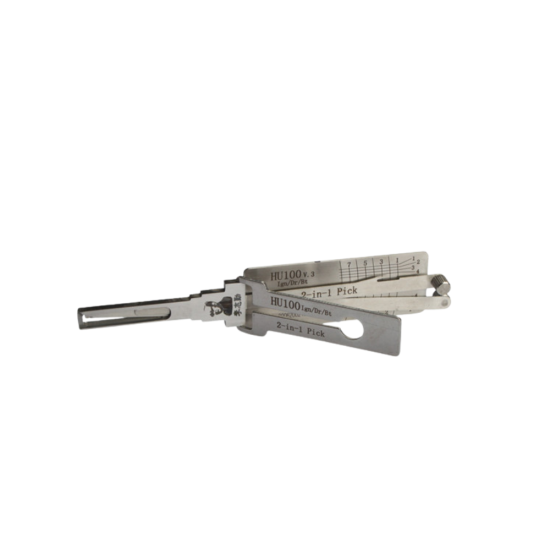 ΔΙΑΡΡΗΚΤΙΚΟ-ΑΠΟΚΩΔ/ΤΗΣ 2ΣΕ1 LISHI HUF-OPEL HU100 (LS112)