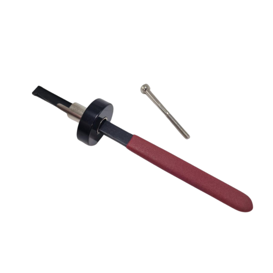 ΔΙΑΡΡΗΚΤΙΚΟ ROUND ΓΙΑ VAG HU66  (TOOL214)