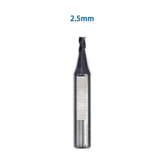 RAISE ΜΑΧΑΙΡΙ CARBIDE ΓΙΑ ΜΗΧΑΝΕΣ XHORSE (EW25)