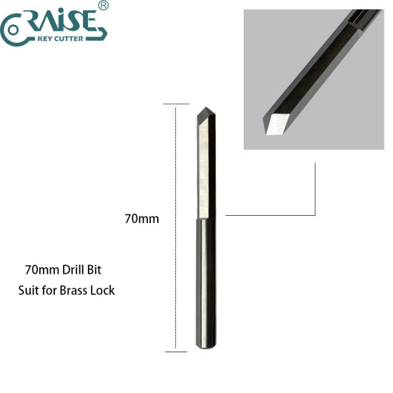 RAISE CARBIDE ΦΡΕΖΑ 70mm ΚΑΤΑΛΛΗΛΗ ΓΙΑ ΚΥΛΙΝΔΡΟΥΣ