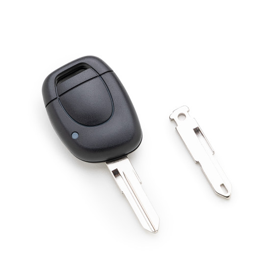 SILCA REMOTE CAR KEY - RN-1BR41