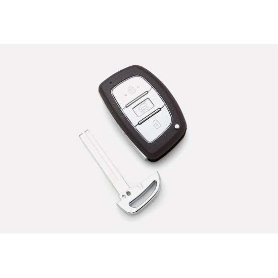 SILCA REMOTE CAR KEY - HYN20HAP12