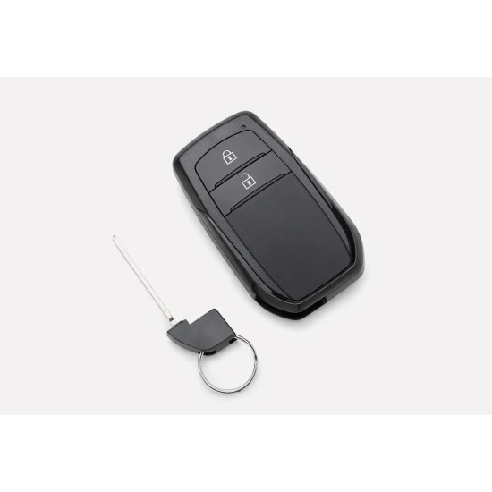 SILCA REMOTE CAR KEY - TOY53YP42