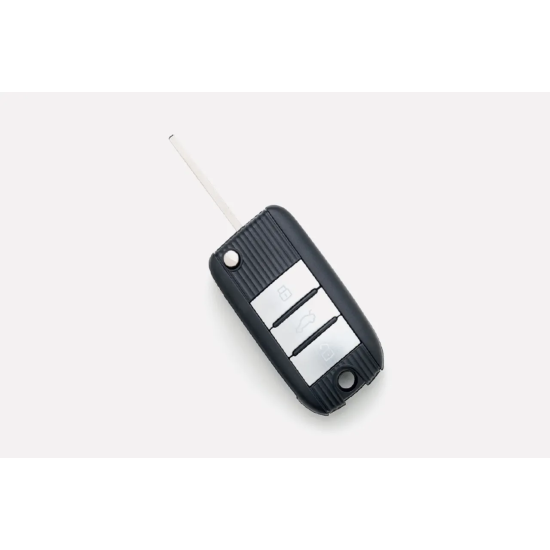 SILCA REMOTE CAR KEY - HU100MGR11
