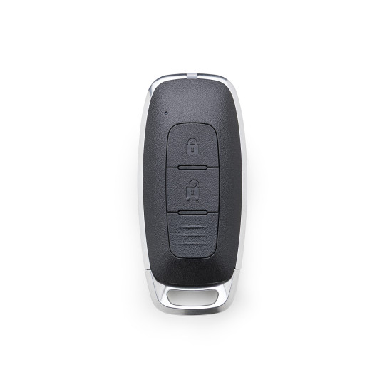 SILCA REMOTE CAR KEY - NSN14AP44