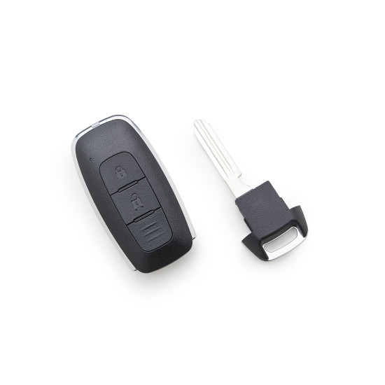 SILCA REMOTE CAR KEY - NSN14AP44