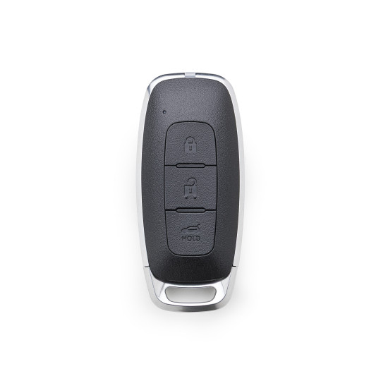 SILCA REMOTE CAR KEY - NSN14BP44