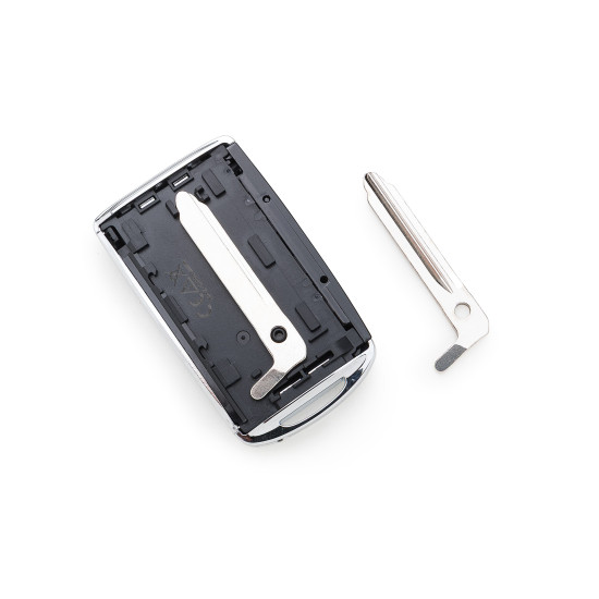 SILCA REMOTE CAR KEY - MAZ-AP90