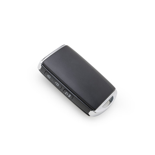 SILCA REMOTE CAR KEY - MAZ-BP90