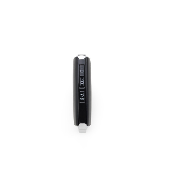 SILCA REMOTE CAR KEY - MAZ-BP90