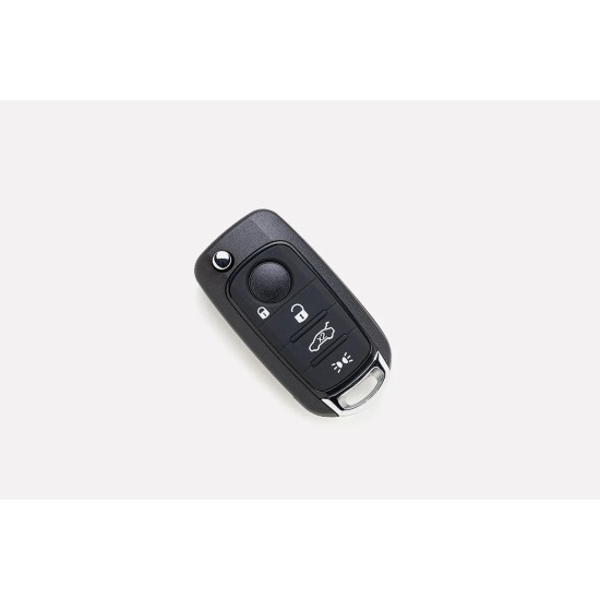 SILCA REMOTE CAR KEY - SIP22FR29