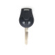 SILCA REMOTE CAR KEY - NSN14R43