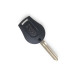 SILCA REMOTE CAR KEY - NSN14R43